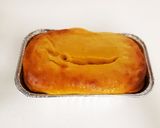 低カロリー♡ハチミツヨーグルトケーキ作り方5写真