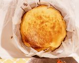 簡単バスチー作り方2写真