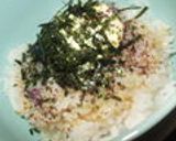 うまうま！マーガリン飯作り方5写真