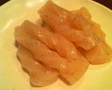 はまるよ♪蒟蒻のフライ作り方2写真
