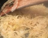 オニオングラタンスープ作り方3写真