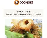 モロッコ豆と竹輪の炒め煮作り方6写真