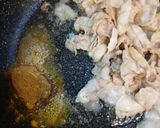 豚肉本格スパイスカレー炒めご飯作り方4写真