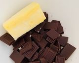 トルコの簡単おやつ☆モザイクケーキ作り方9写真