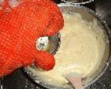 スコップケーキ作り方4写真