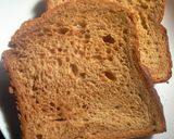 ＨＢで♪モカ食パン作り方2写真