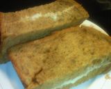 ＨＢで♪モカ食パン作り方3写真