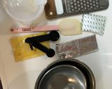 簡単手作りラムネ☆骨キッズミルキー風味作り方3写真