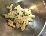 簡単手作りラムネ☆骨キッズミルキー風味作り方5写真