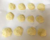 簡単手作りラムネ☆骨キッズミルキー風味作り方8写真