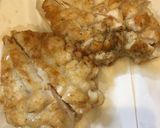 肉厚☆ワッフル鶏作り方7写真