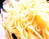 増税前の焼きそば作り方6写真