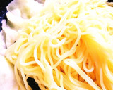 増税前の焼きそば作り方6写真