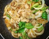 豚肉本格スパイスカレー炒めご飯作り方5写真