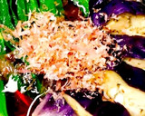 簡単☆厚揚げとナスのオイスターソース炒め作り方9写真