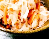 簡単☆厚揚げとナスのオイスターソース炒め作り方10写真