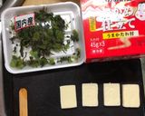 チーズ納豆作り方1写真