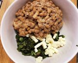 チーズ納豆作り方2写真