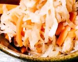簡単☆オクラとお茄子の煮浸し作り方7写真