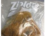 ★へしこの食べ方おにぎり(福井の郷土食)作り方5写真