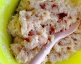 チキンナゲット　(お弁当作り置き)作り方4写真