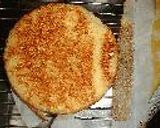 スコップケーキ作り方8写真