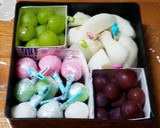 中学校運動会お弁当♡2019.9月大人数作り方8写真
