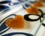 オシャレで美味しい、ほうじ茶の琥珀糖作り方18写真