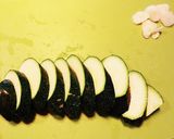 残り野菜で豚巻きトマト煮込み作り方2写真