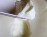 ブルガリア脂肪0と牛乳で簡単！ヨーグルト作り方6写真