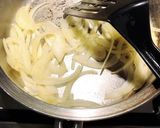 残り野菜で豚巻きトマト煮込み作り方7写真