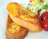 ほうじ茶フレンチトースト作り方18写真