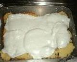 スコップケーキ作り方11写真
