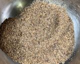 サーモンハラスゆかりフライ【味付け不要】作り方3写真