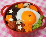 世にも美しい目玉焼きの作り方作り方8写真