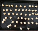 混ぜて焼くだけ！豆乳ボーロ作り方2写真
