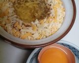 焼きカレー作り方7写真