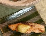 蓮根とこんにゃく煮作り方6写真