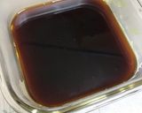 コーヒー寒天作り方3写真