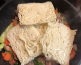 何度もリピ♪簡単！我が家の和風焼うどん☆作り方3写真