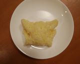 ポケモン　ゼラオラ　キャラ弁作り方4写真