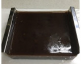 つぶあん　こしあんで簡単！水ようかん作り方4写真