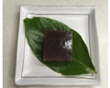 つぶあん　こしあんで簡単！水ようかん作り方5写真