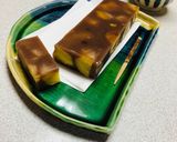 超簡単!上品な甘さの栗羊羹作り方20写真