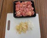 ペーパーチキン作り方1写真