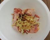 ペーパーチキン作り方3写真