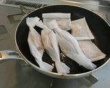 ペーパーチキン作り方5写真