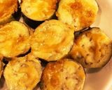 なすのみそマヨチーズ焼き作り方4写真