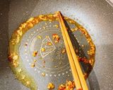 節約！うまい！簡単レバニラ炒め☆☆☆作り方10写真