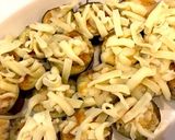 なすのみそマヨチーズ焼き作り方5写真